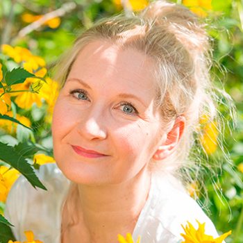 Päivi Suvanto Life Coach Academy